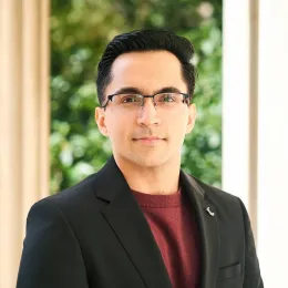 Photo of Rachitesh Kumar