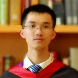 Photo of Xiaopeng Li