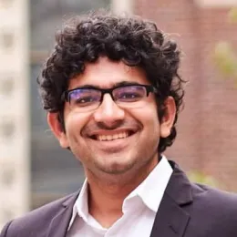 Photo of Harsh Tarak Sheth