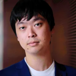 Photo of Xinkai Wu
