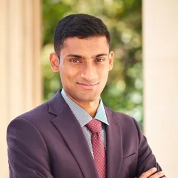 Photo of Darshan Chakrabarti