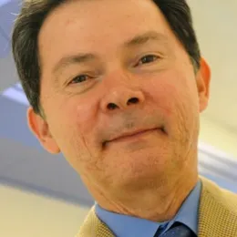 Photo of Guillermo M. Gallego