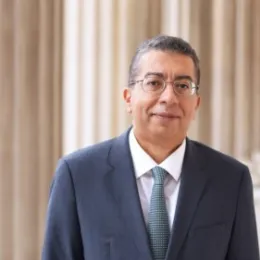Photo of Soulaymane Kachani