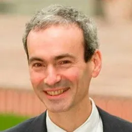Photo of Paul Glasserman