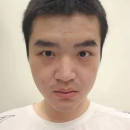 Photo of Wenqing Ouyang