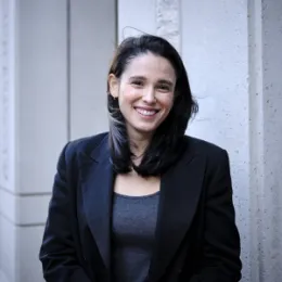 Photo of Jeana Hillary Caporelli