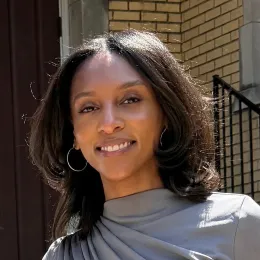 photo of Mya Edmund
