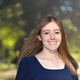 Photo of Samantha Aurora Sudol