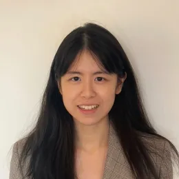 photo of Yuchen Hu