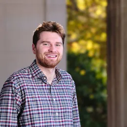 Photo of Griffin Kent