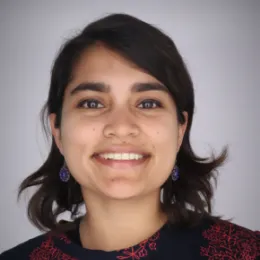 Photo of Tamalika Mukherjee