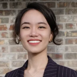 Photo of Luhao Zhang